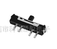 小拨动开关 MSK-...