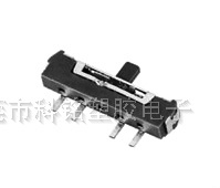 小拨动开关 MSK-...