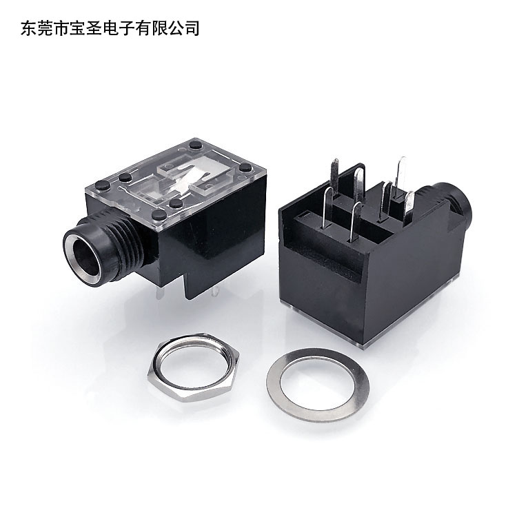 PJ-608透明盖