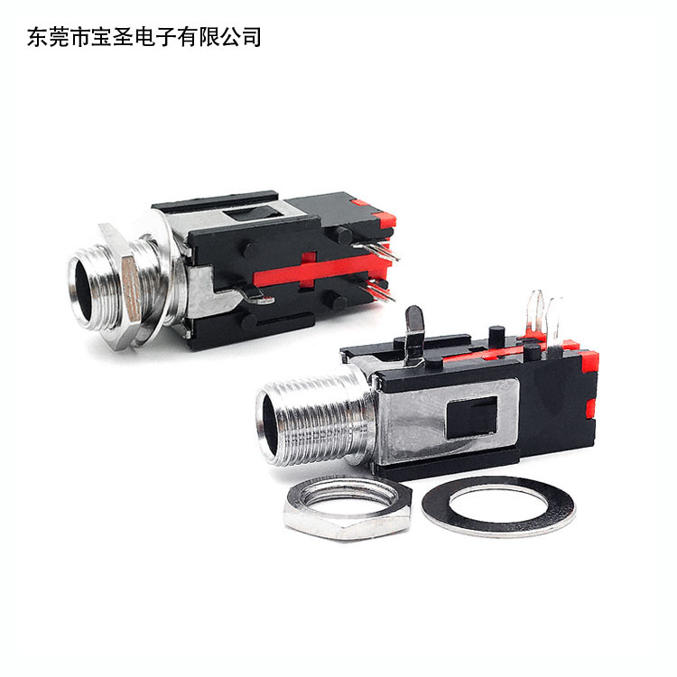 PJ-601B双
