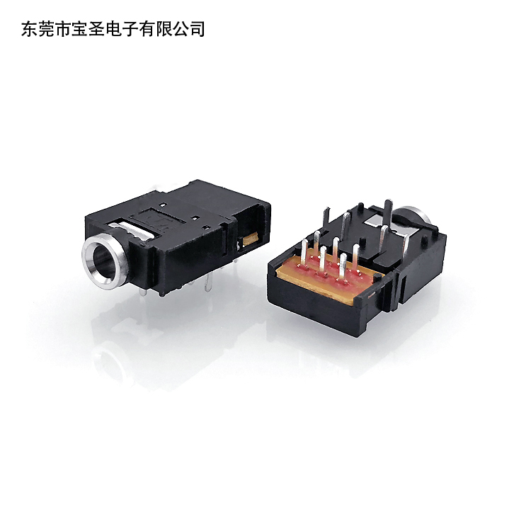 PJ-307B铜头双...