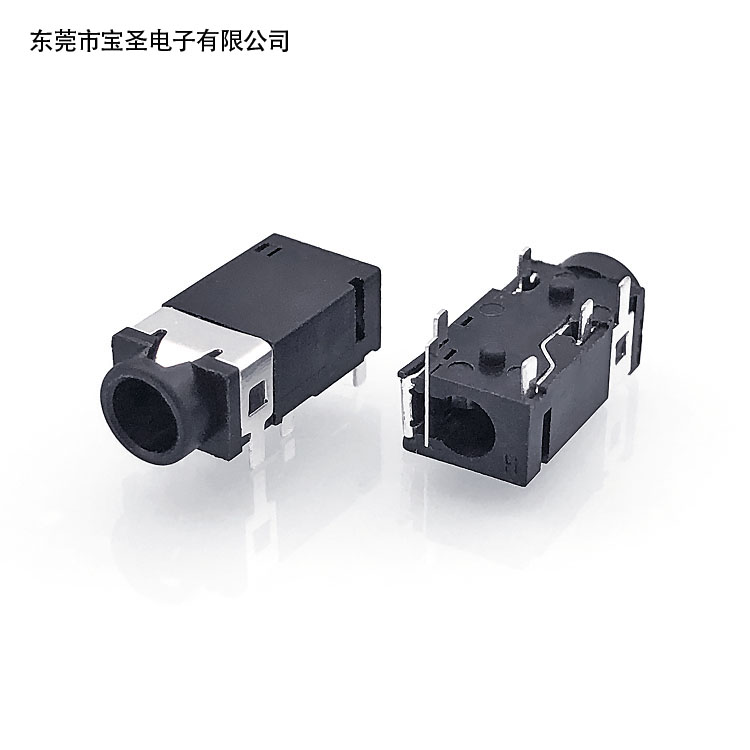 PJ-31060插脚