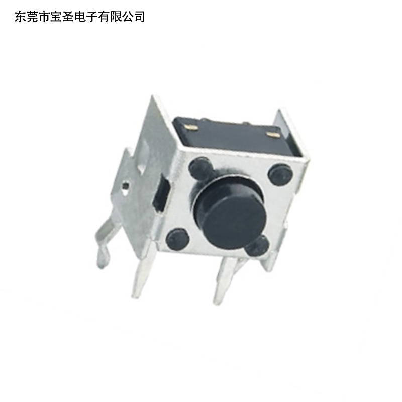 支架轻触开关 TC-...