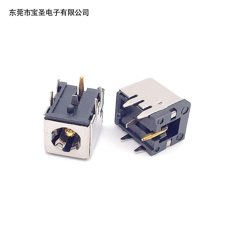 DC-05短脚