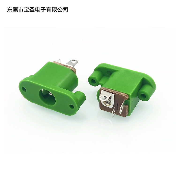 DC-018绿色