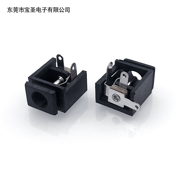 DC-009短脚