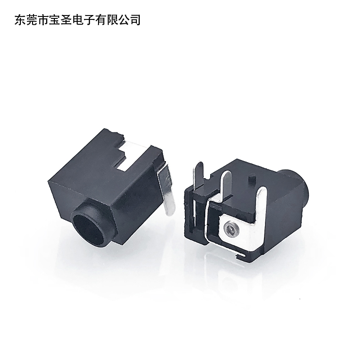 DC-006A带头