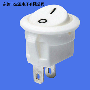 东莞船型开关