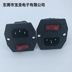 船型开关系列