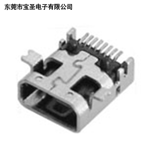 MINI USB 8...