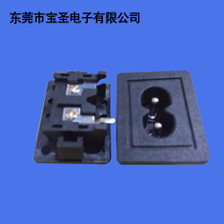 AC插座厂家