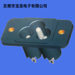 AC插座