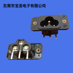AC插座