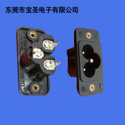 东莞AC插座