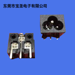 AC插座开关