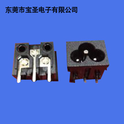 AC插座开关