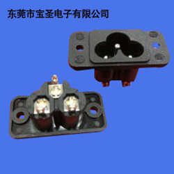 AC插座开关