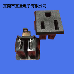 AC插座开关