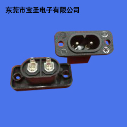 AC插座开关