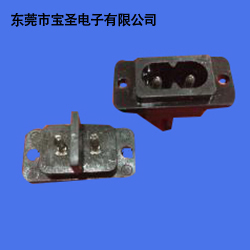 东莞AC插座厂家