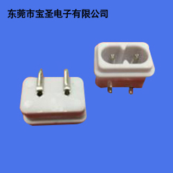 东莞AC插座厂家