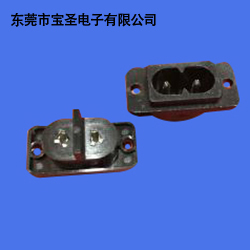东莞AC插座