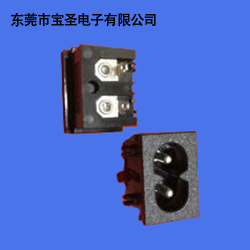 东莞AC插座
