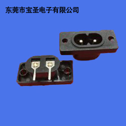 东莞AC插座