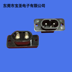 AC插座开关