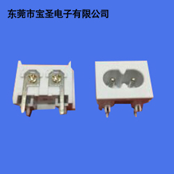 东莞AC插座厂家