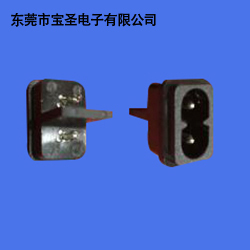 东莞AC插座销售
