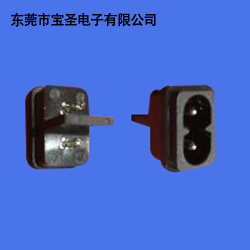 东莞AC插座销售