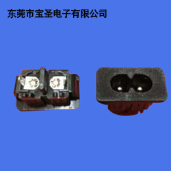 东莞AC插座销售