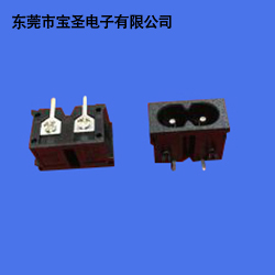 东莞AC插座厂家