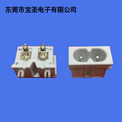东莞AC插座销售