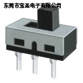 拨动开关