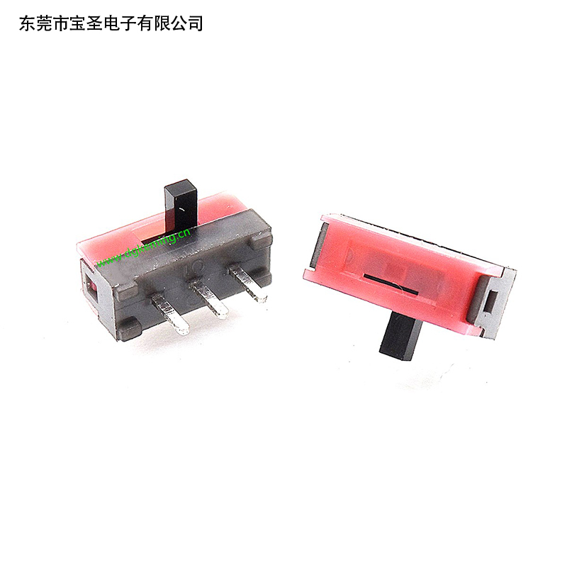拨动开关12D051