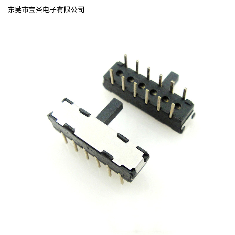 拨动开关42D01