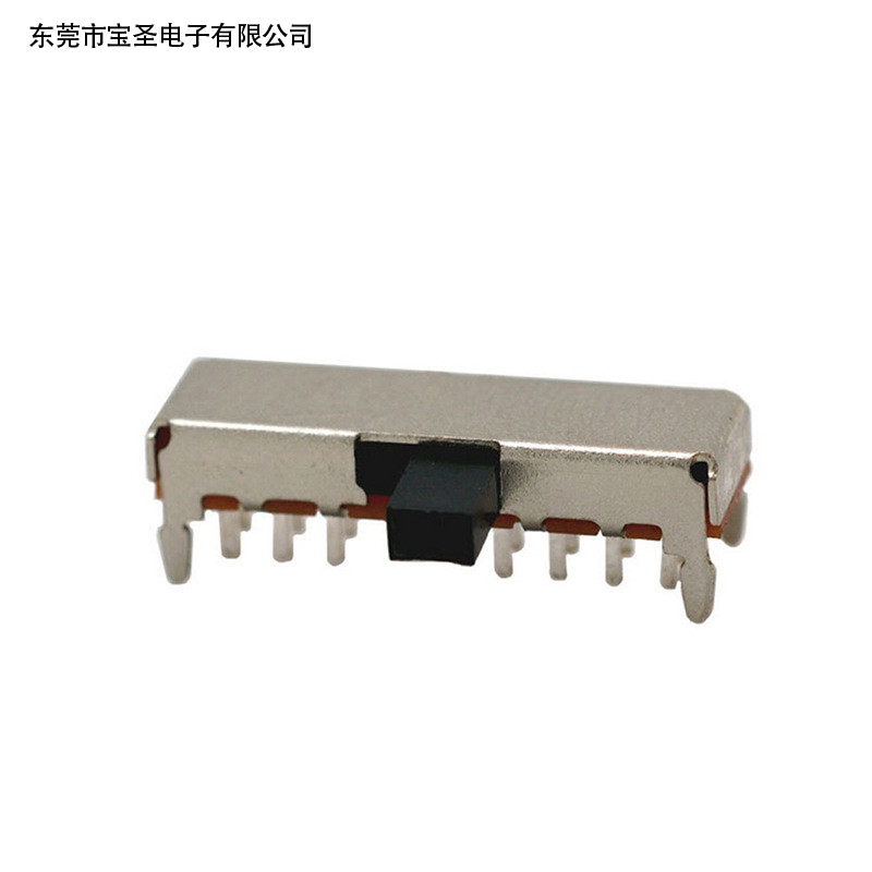 拨动开关62D01