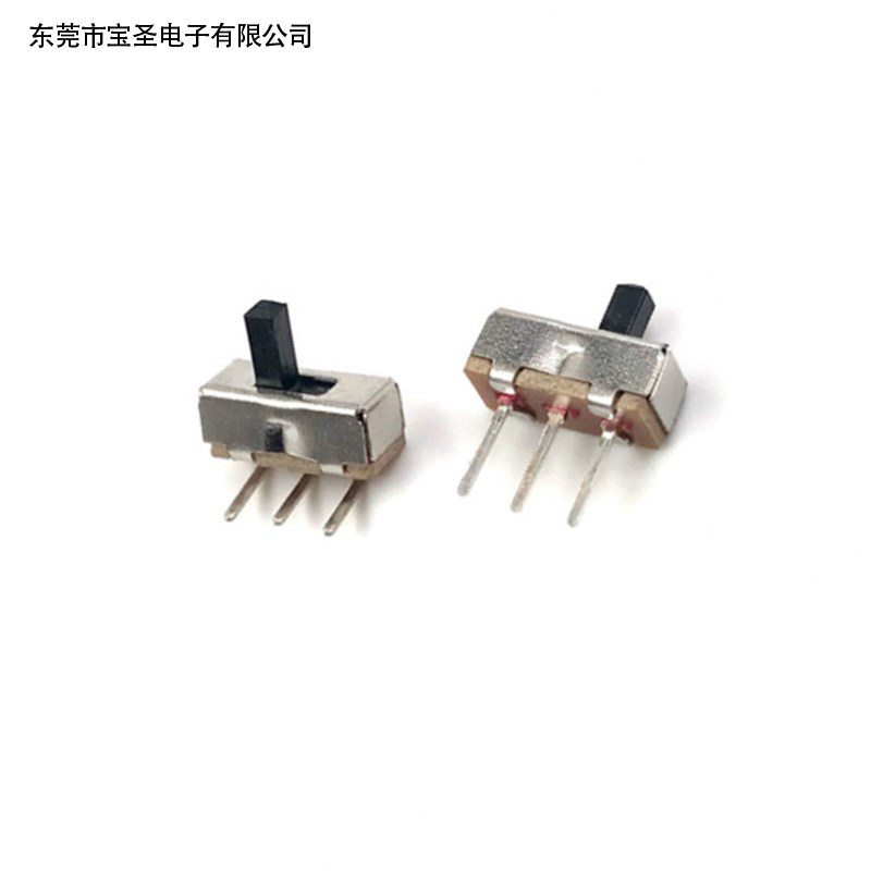 拨动开关SS-12D...
