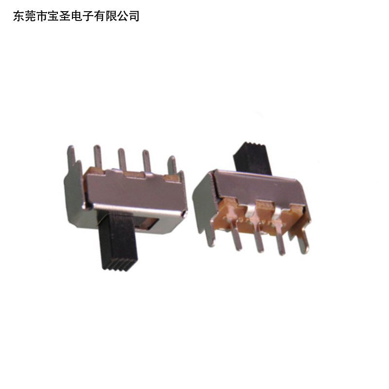 拨动开关SS-12F...
