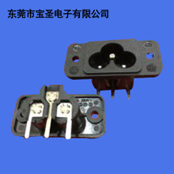 AC插座