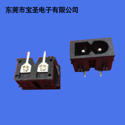 东莞AC插座开关